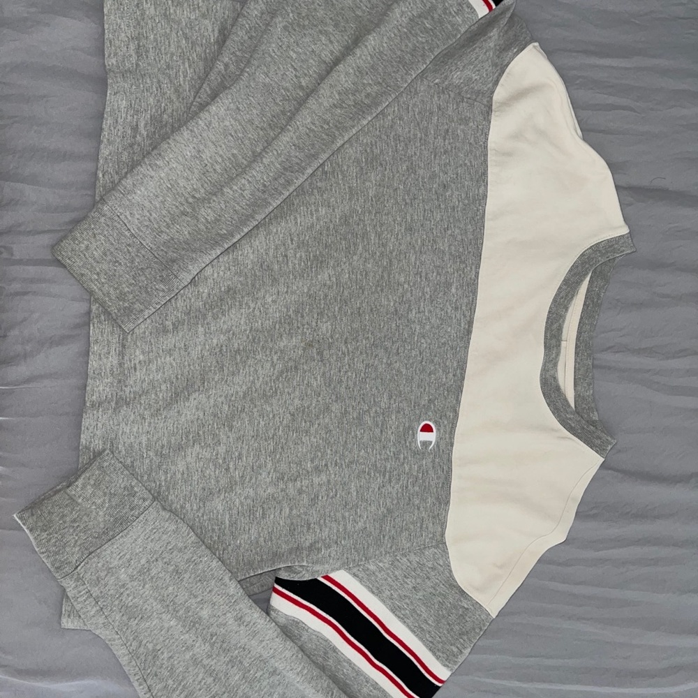 COPY - CHAMPION SWEATSHIRT